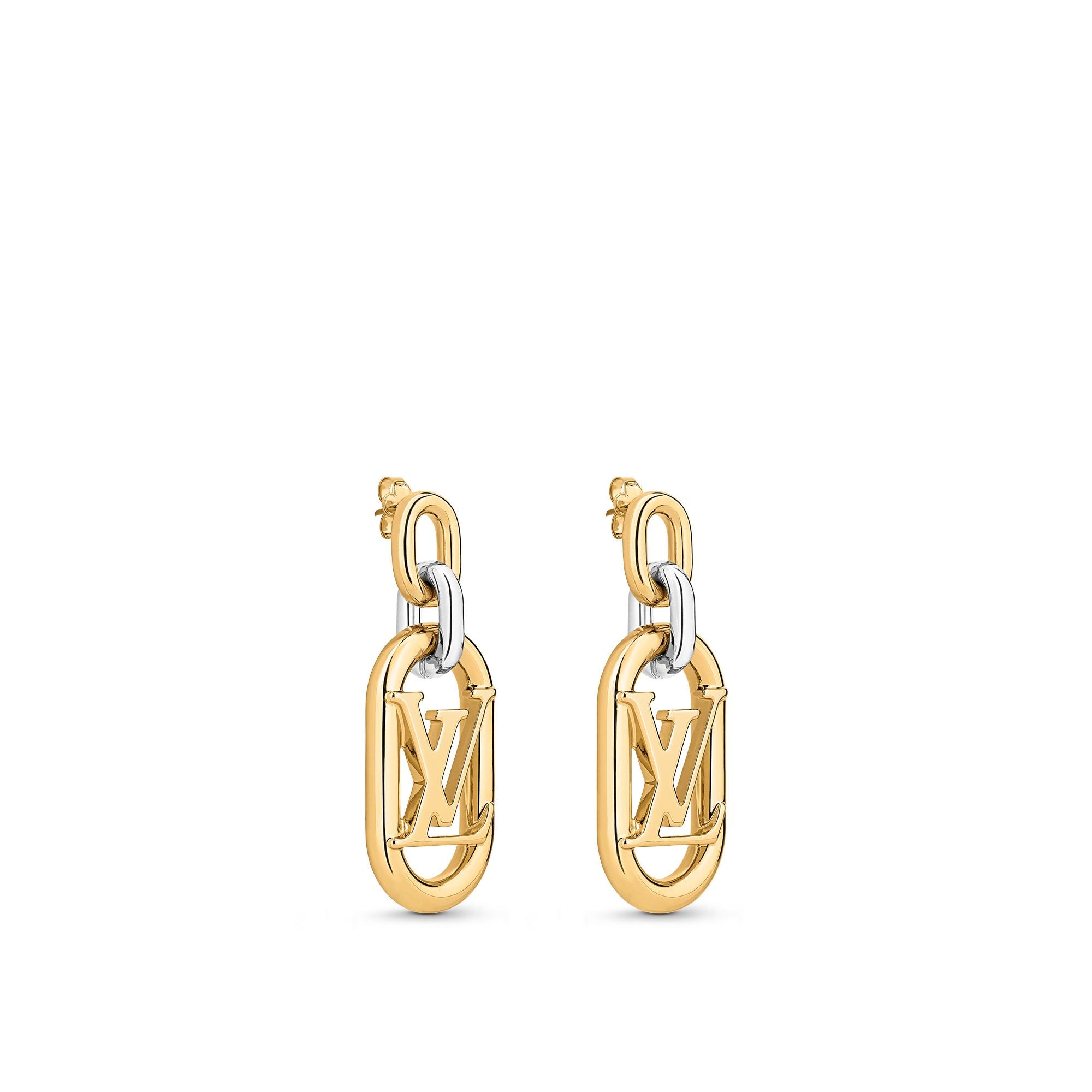 Fashion Earrings for Women LOUIS VUITTON 3
